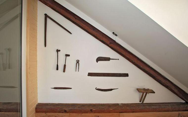 Le Gite Des Faucons Exterior foto