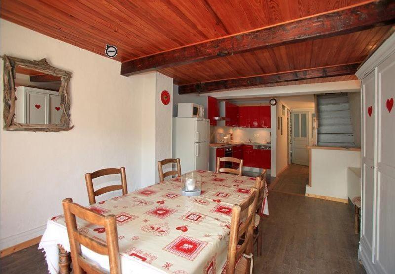 Le Gite Des Faucons Zimmer foto